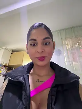 charlotte stevenss  online show from January 2025 02:30:02 PM