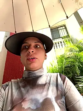 charlotte stevenss  online show from February 2025 02:13:02 PM