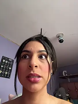 charlotte stevenss  online show from September 2025 02:17:01 PM