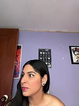 charlotte stevenss  online show from September 2025 02:29:02 PM