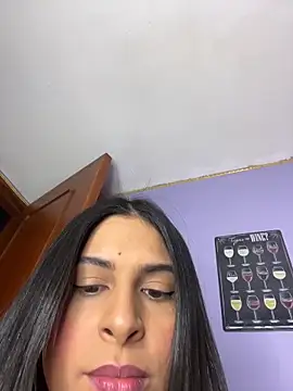 charlotte stevenss  online show from September 2025 02:07:01 PM