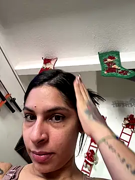 charlotte stevenss  online show from December 2025 02:47:02 PM