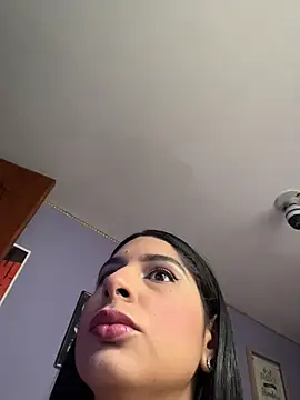 charlotte stevenss  online show from February 2026 02:13:02 PM