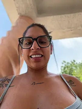 charlotte stevenss  online show from April 2026 05:39:01 PM