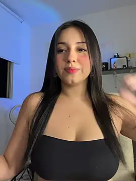 Abby-26 online show from April 2026 02:35:01 AM