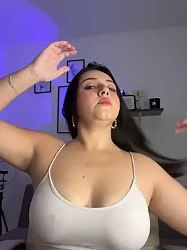 Abby-26 online show from April 2026 03:31:02 AM