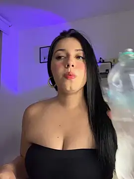 Abby-26 online show from May 2026 02:38:01 AM