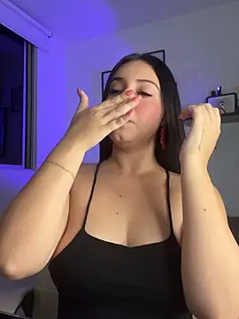 Abby-26 online show from June 2026 02:58:01 AM