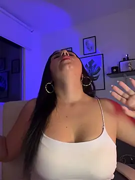 Abby-26 online show from July 2026 04:11:02 AM