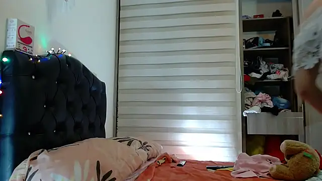 gooddes303salome online show from November 2025 07:25:02 AM