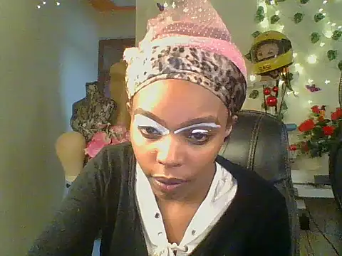 Anaconda2350 online show from April 2026 08:31:01 AM