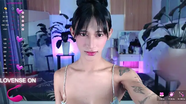 Unforttable Anisha online show from October 2025 12:27:02 PM