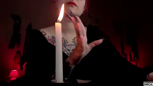 Amanita  Pantherina online show from November 2025 12:59:02 PM