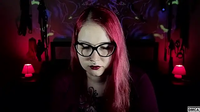 Amanita  Pantherina online show from April 2026 06:49:01 AM