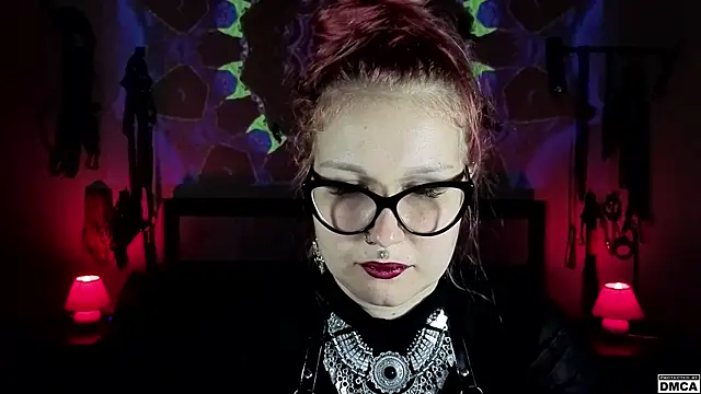 Amanita  Pantherina online show from April 2026 09:08:01 AM