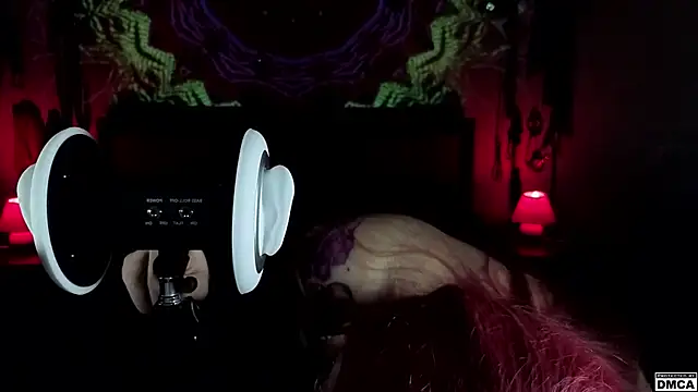 Amanita  Pantherina online show from April 2026 12:47:01 PM