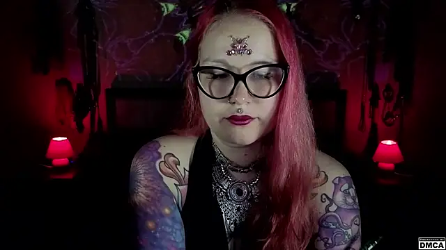 Amanita  Pantherina online show from April 2026 10:53:02 AM