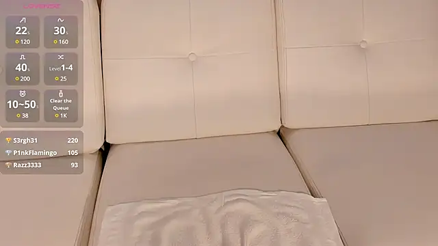 MariamRivera  online show from February 2025 10:04:02 AM