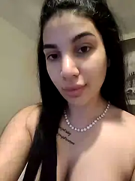 Samira30 online show from January 2025 08:31:01 AM