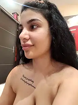 Samira30 online show from March 2025 02:45:02 PM