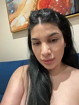 Samira30 online show from February 2026 09:49:01 PM