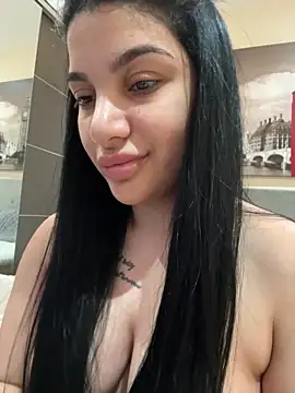 Samira30 online show from March 2026 09:35:01 AM