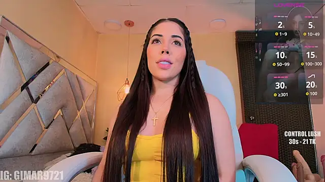 marcela Davila online show from February 2026 05:19:02 AM