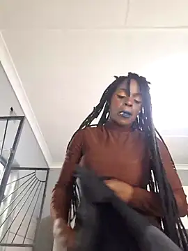 Shaniko89 online show from February 2025 03:54:02 PM