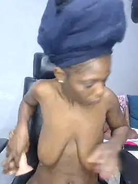 Shaniko89 online show from February 2025 04:51:02 AM