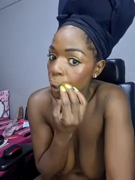 Shaniko89 online show from March 2025 12:12:02 PM