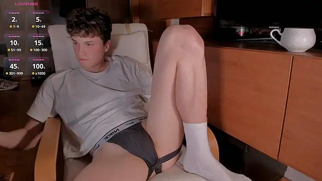 Rob and Ethan online show from March 2025 10:53:02 PM