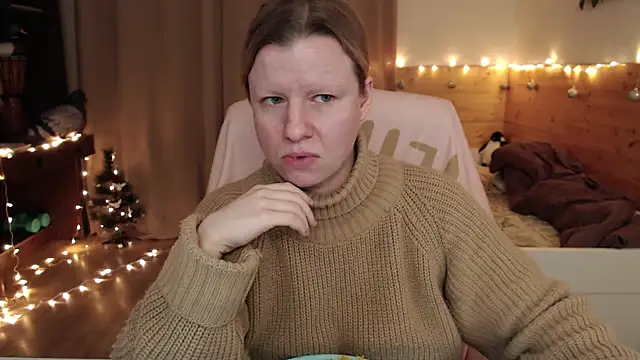 Snapshot of Exponent_5 chatting on January 2025 05:02:02 AM Exponent 5 online show from January 2025 05:02:02 AM