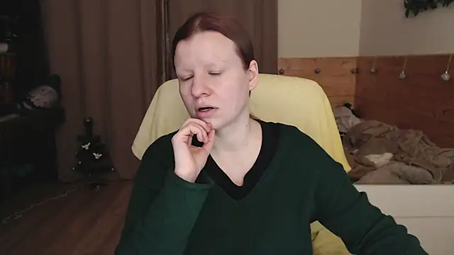 Snapshot of Exponent_5 chatting on February 2025 04:04:02 PM Exponent 5 online show from February 2025 04:04:02 PM