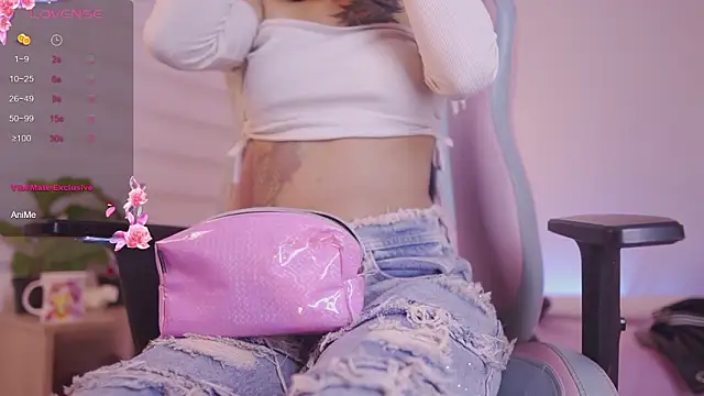 driana hoffman online show from March 2026 12:45:01 PM