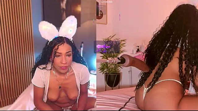 Snapshot of Ebony_Skye chatting on October 2025 01:43:02 PM Ebony Skye online show from October 2025 01:43:02 PM
