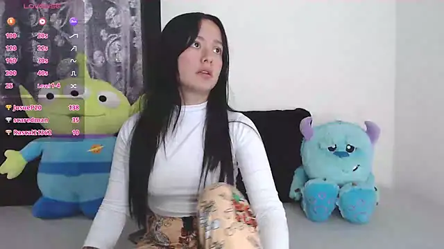 it l online show from March 2025 01:07:02 PM