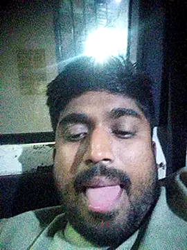 Driver-naru online show from January 2025 07:34:02 PM