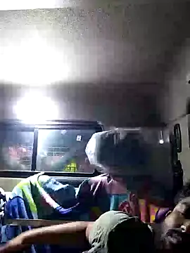 Driver-naru online show from March 2025 08:08:01 PM