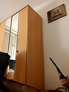 She-devilx online show from January 2025 10:07:02 PM