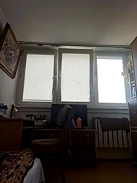 She-devilx online show from September 2025 12:15:02 PM