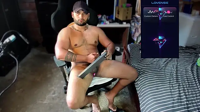 Imperion king online show from March 2026 07:58:02 PM