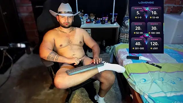 Imperion king online show from April 2026 10:59:02 PM