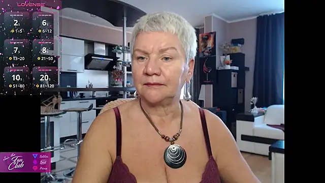 roxana brooks online show from February 2026 02:14:01 PM