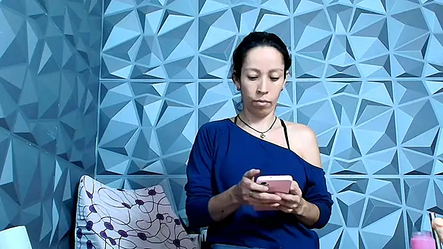 ANGELSEX 11 online show from November 2025 09:27:02 PM