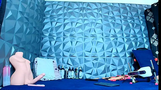 ANGELSEX 11 online show from January 2026 08:33:01 PM