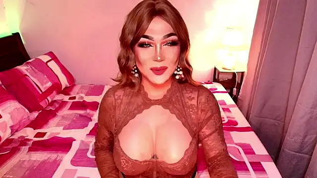 Snapshot of MissPattyShemalexxx chatting on July 2026 08:11:01 PM MissPattyShemalexxx online show from July 2026 08:11:01 PM