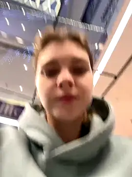 ValenciaShock online show from November 2025 06:34:01 AM