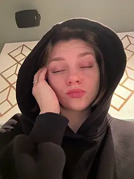 ValenciaShock online show from February 2026 06:36:02 AM