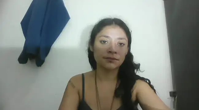 TamaraNauthy online show from February 2025 02:49:01 PM