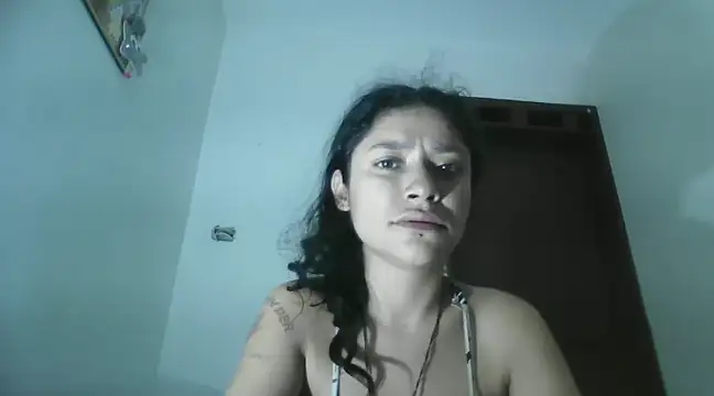 TamaraNauthy online show from February 2025 12:43:01 PM